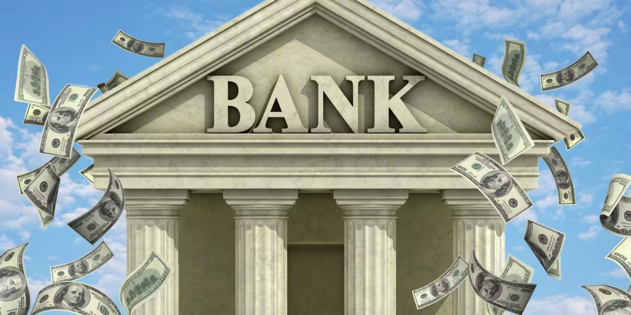 Global Banking Dominance: America's JP Morgan and China's ICBC Lead the Way